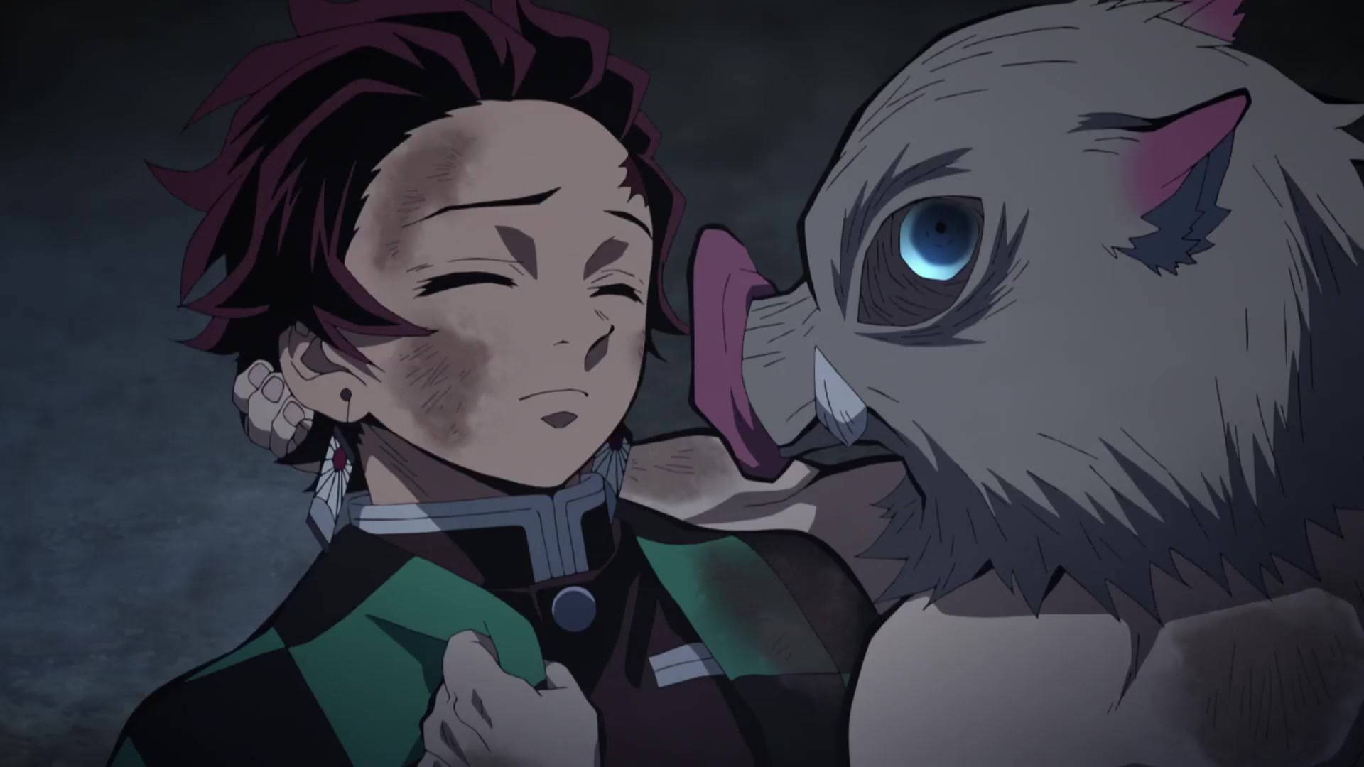 [Tsukyio Editing Resources] Demon Slayer (Mugen Train) Raw Clips (1176) (tsukyio.com).mp4